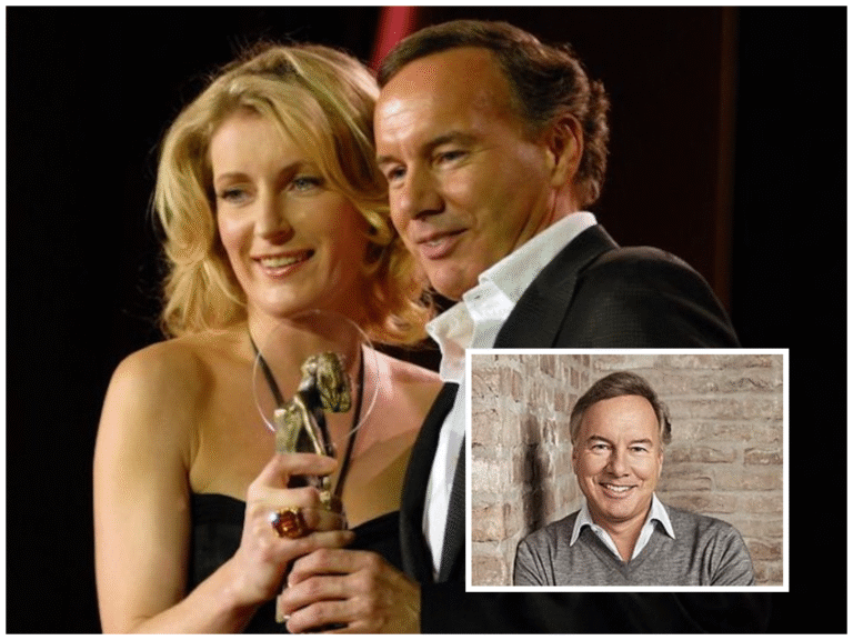 Nico Hofmann Maria Furtwängler Neuer Partner oder nur enge Freunde? Nico Hofmann Maria Furtwängler Neuer Partner