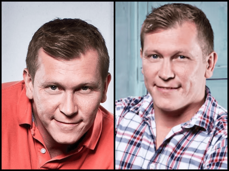 Trödeltrupp Moderator tot? Die Wahrheit hinter den Gerüchten Trödeltrupp Moderator tot