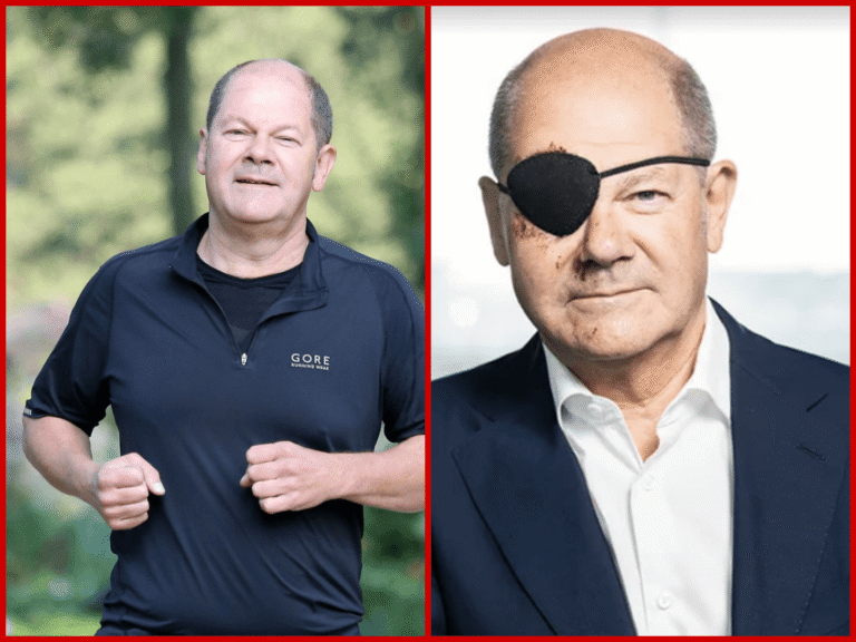 olaf scholz schlaganfall